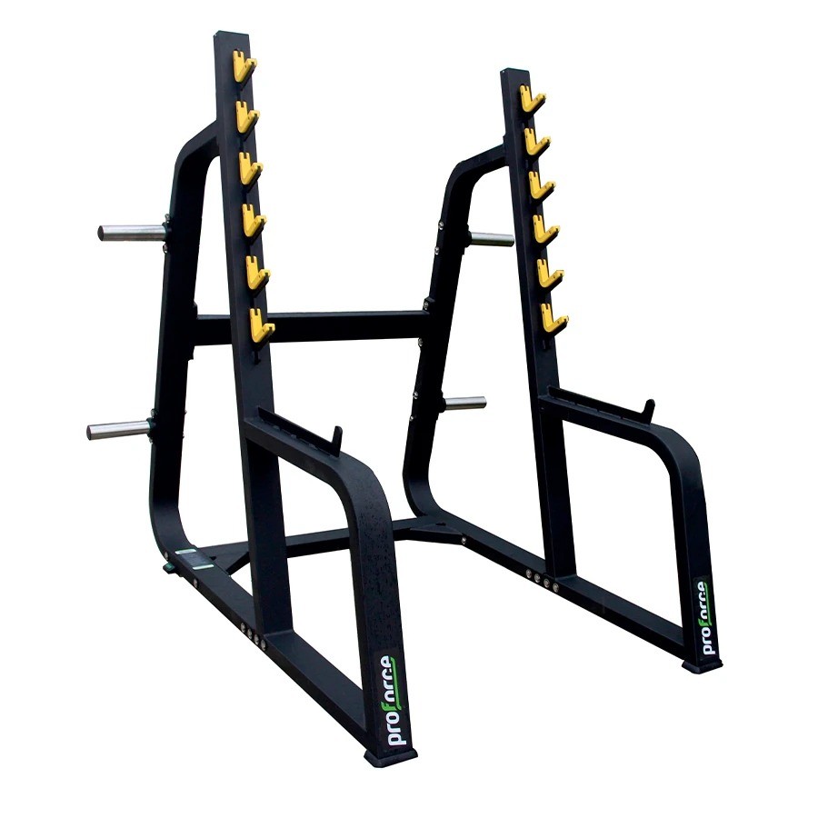 KS 12 - Squat Rack