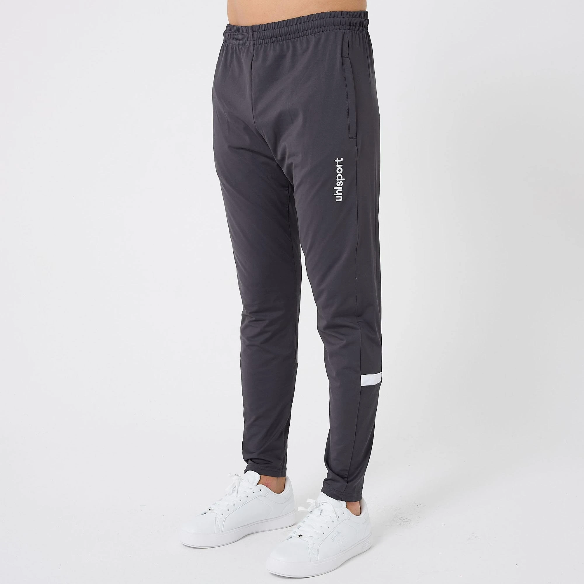 UHLSPORT ENERGY TRAINING PANT eşofman altı 1101804  sepette %10 indirim - antrasit