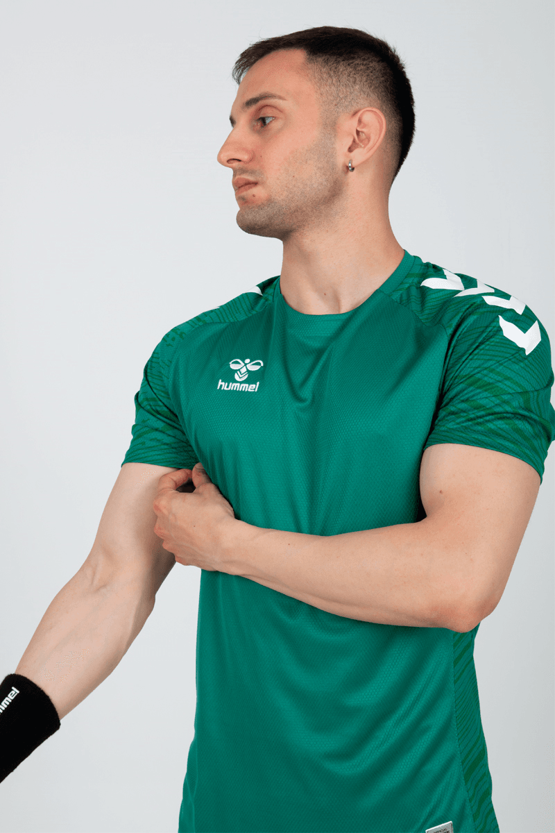 Hummel Line Antrenman Tişört 