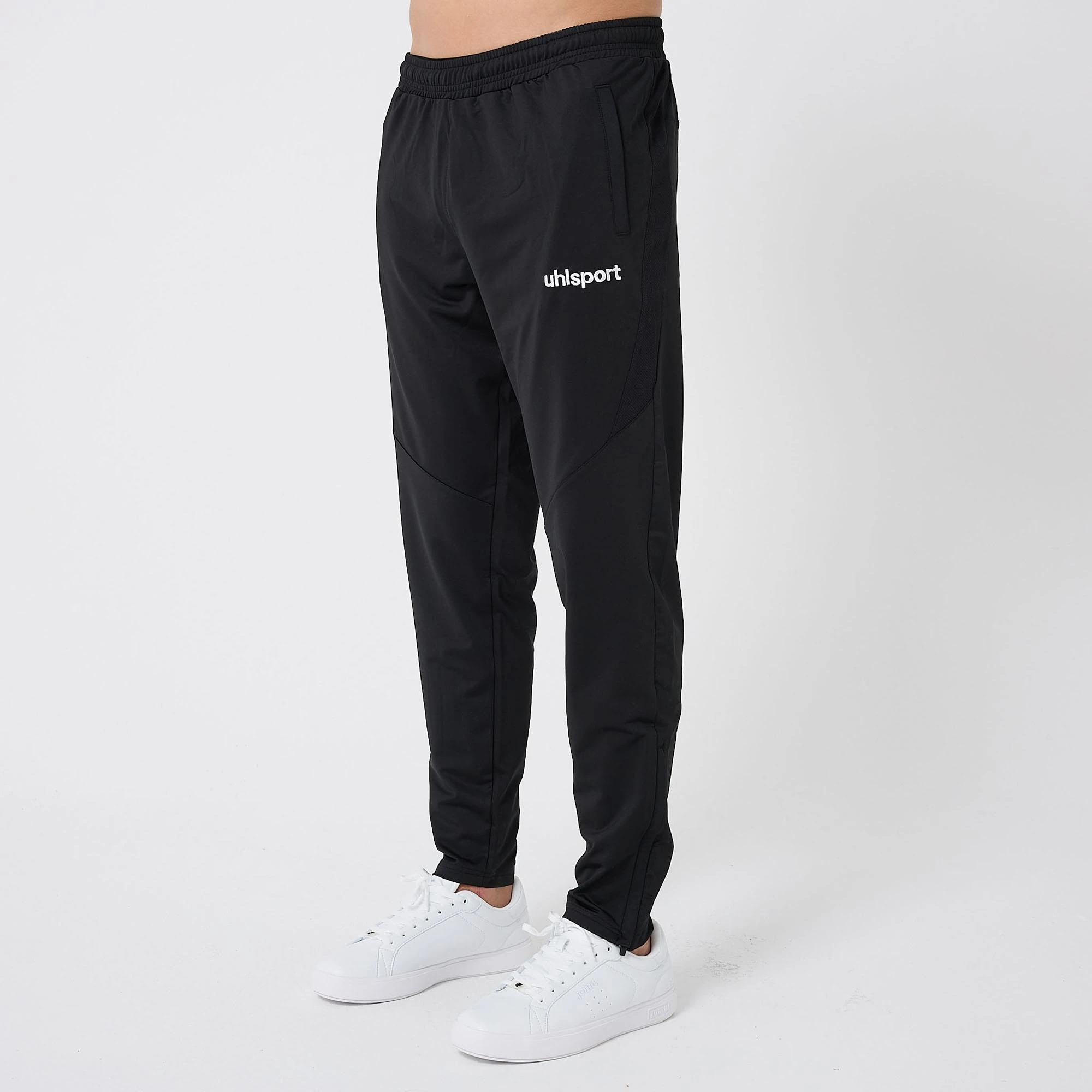PROGRESSIVE TRAINING PANT - eşofman altı SEPETTE %10 İNDİRİM - Siyah