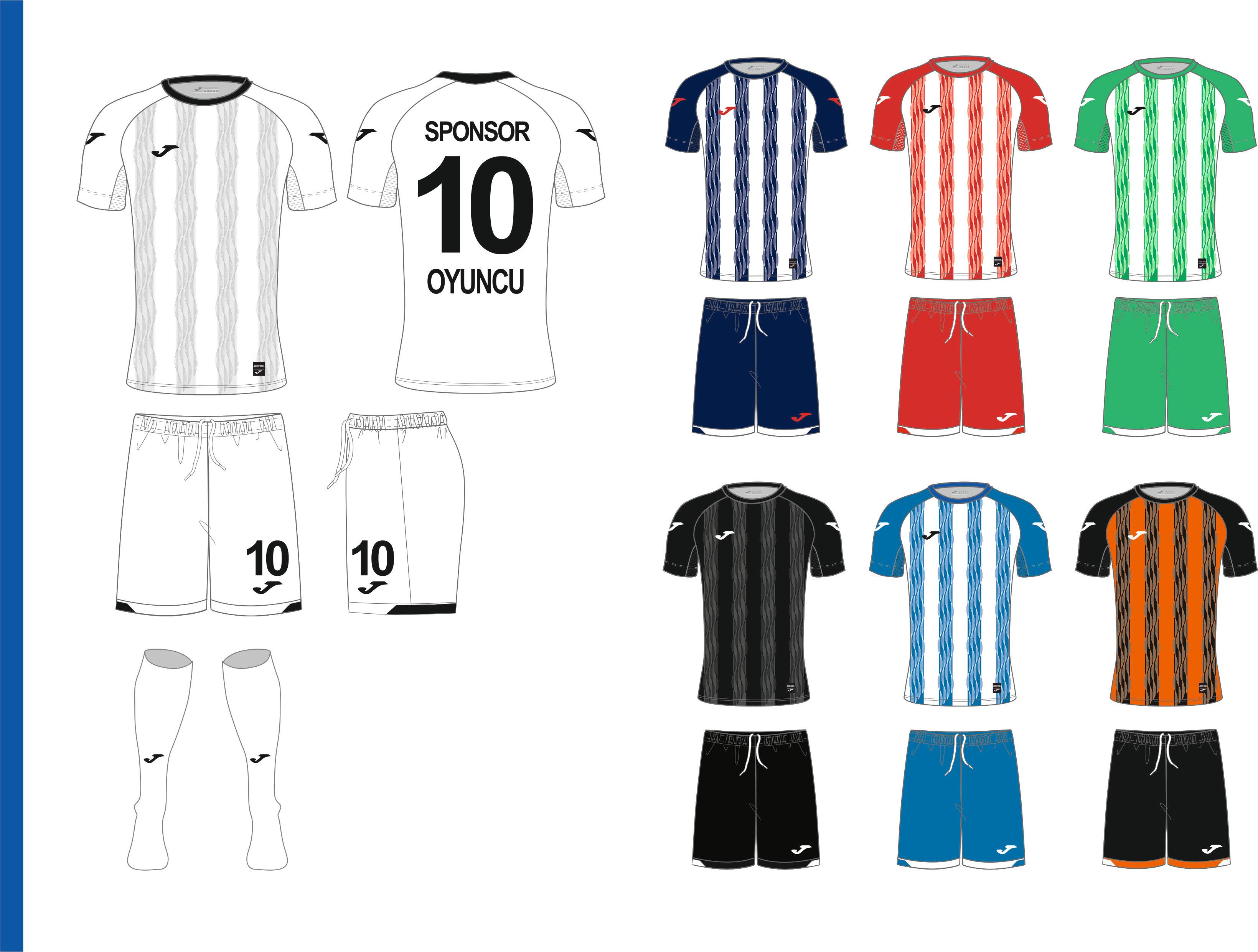 JOMA FORMA