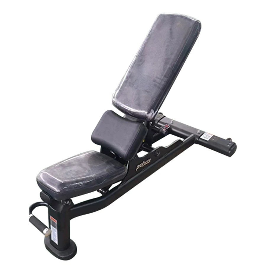 BS 34 - Multi Adjustable Bench