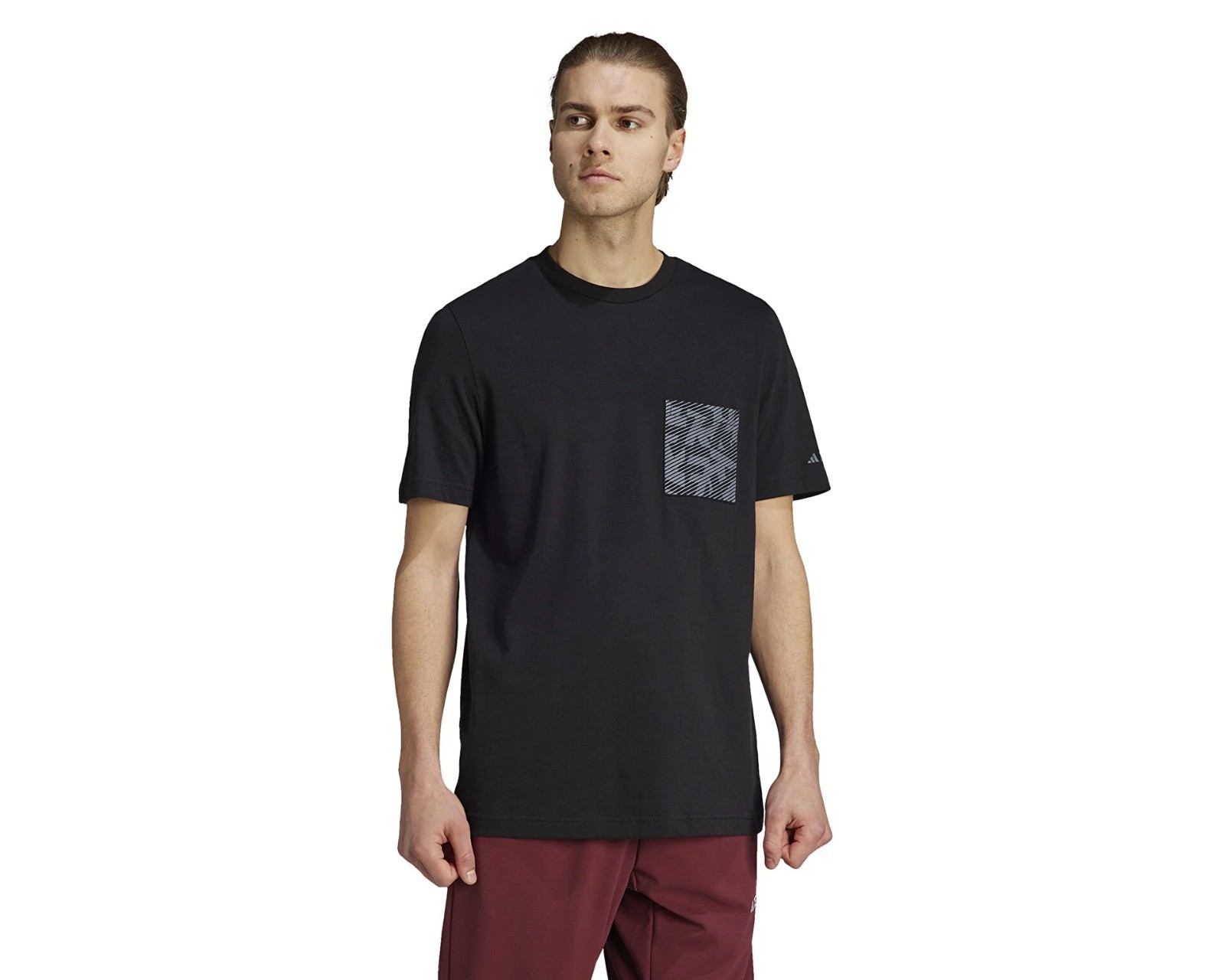 adidas  Tişört Tx Pkt 2.0 Tee