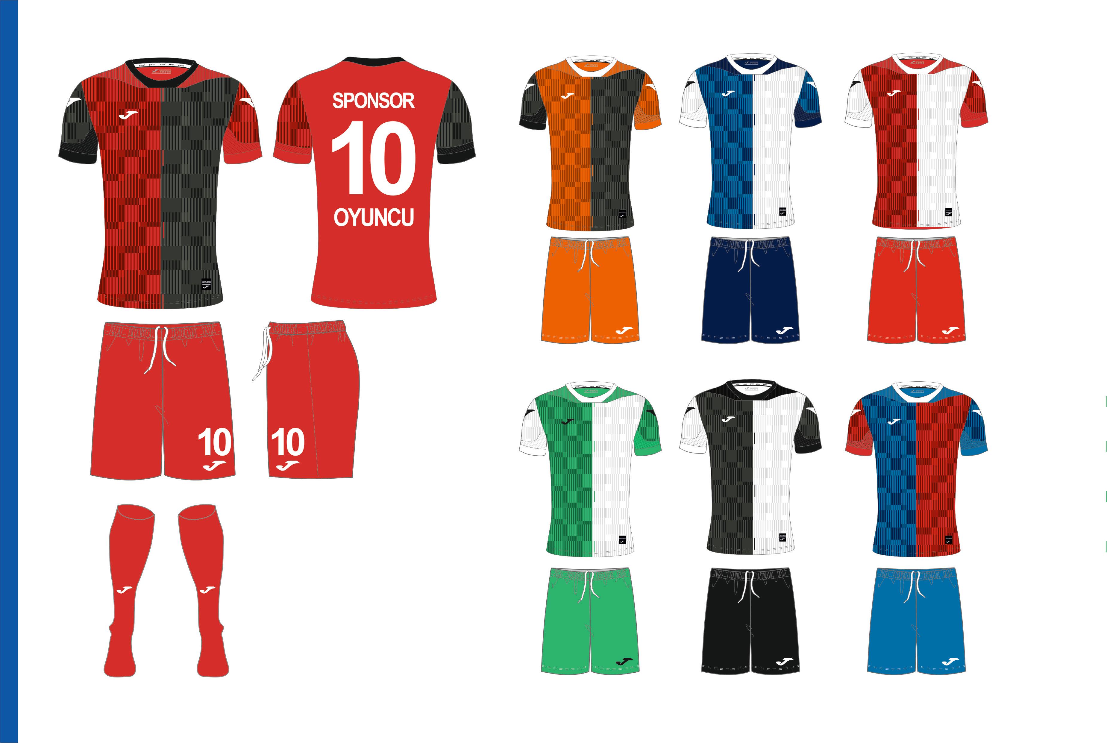 JOMA FORMA