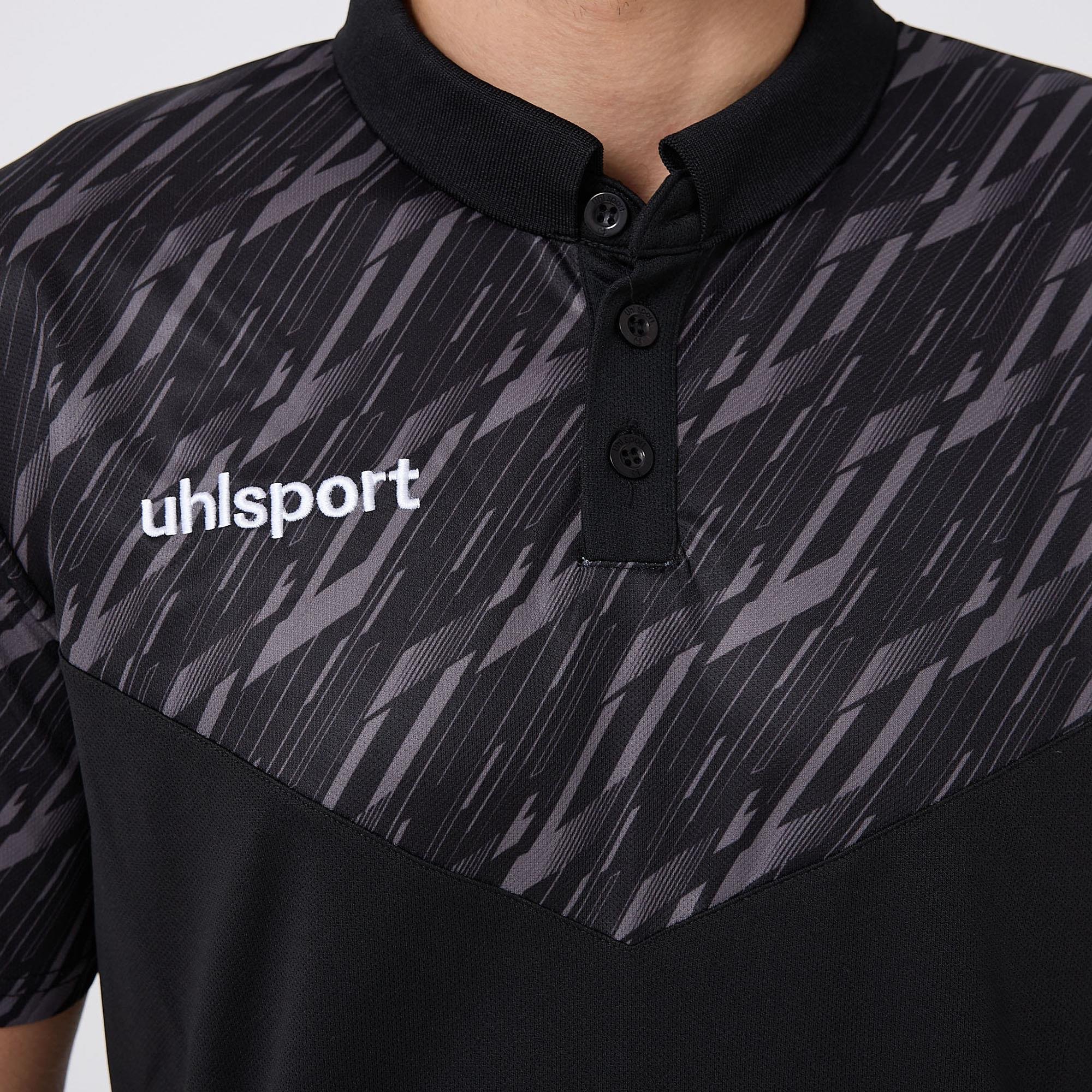 PROGRESSIVE POLO T-SHIRT  sepette %10 indirim