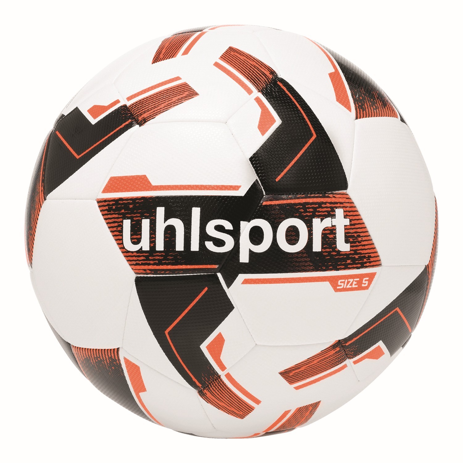  UHLSPORT FUTBOL TOPU RESIST SYNERGY