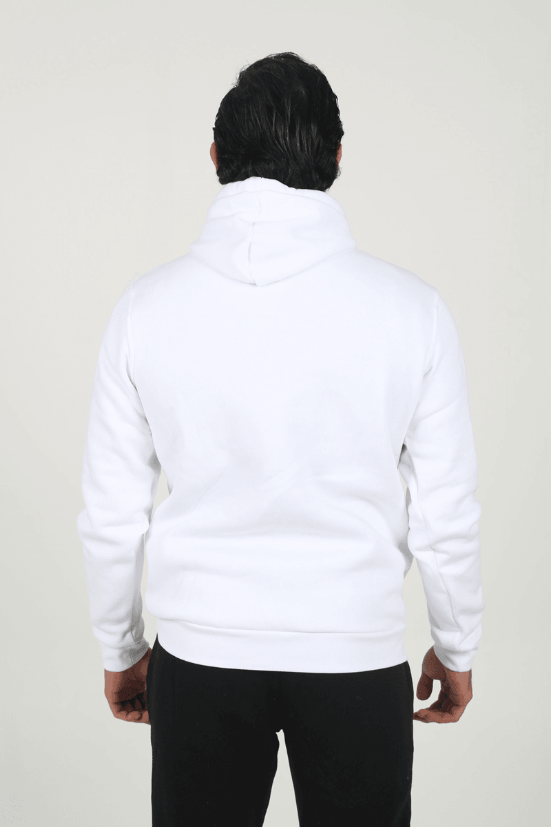 Hummel Armin Pamuklu Hoodie
