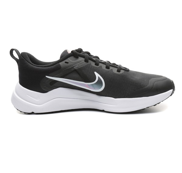 nike DOWNSHIFTER12 gs DM4194 - Siyah