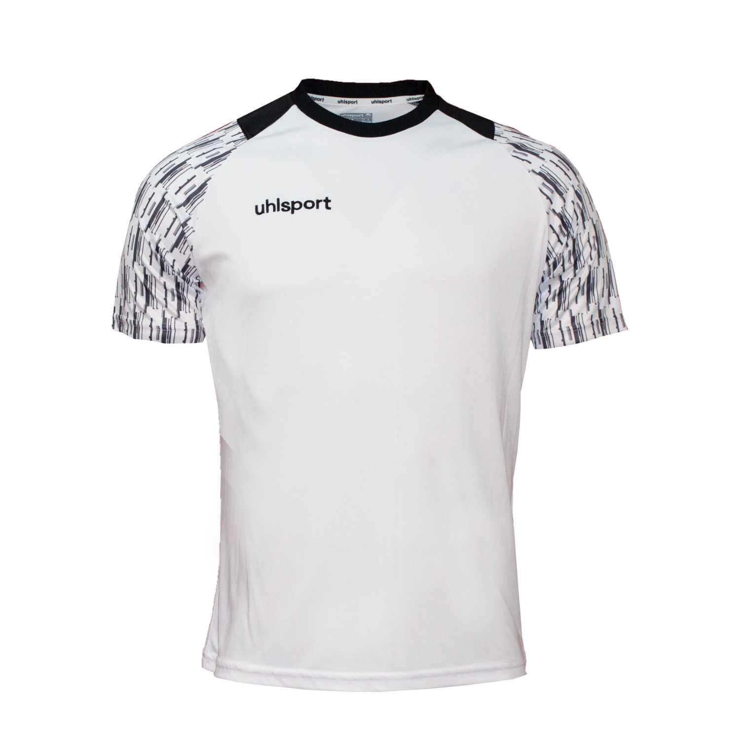 UHLSPORT ANTRENMAN T-SHIRT POWER - Beyaz