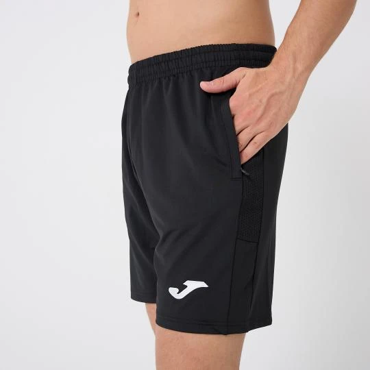 PREMIUM KAMP ŞORT - Siyah