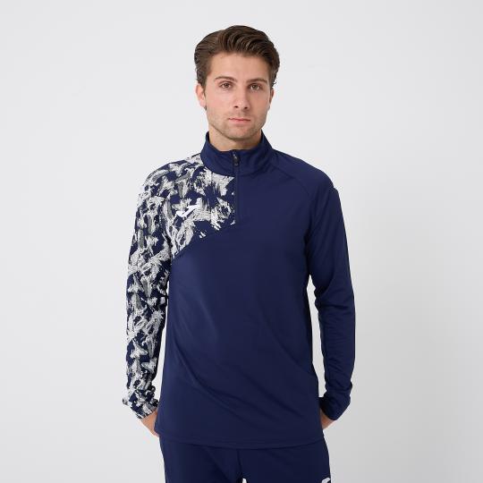 PREMIUM TRAINING SWEAT - Lacivert