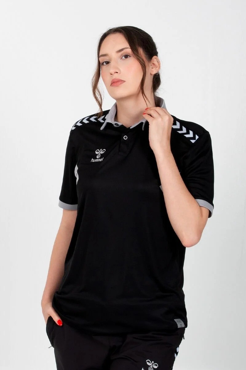 Hummel Otantik Kamp Tişört