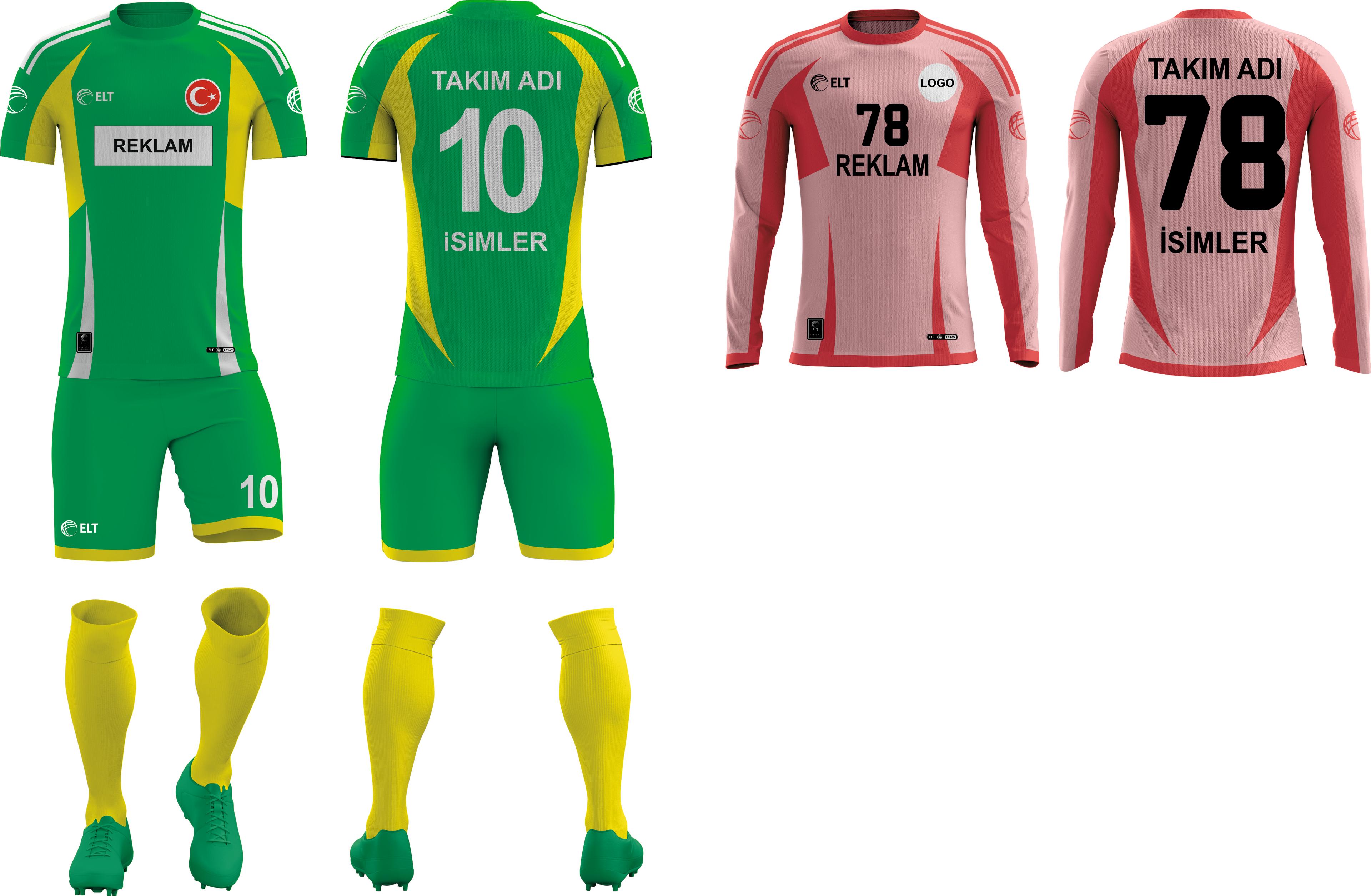 ELT PLUS FORMA