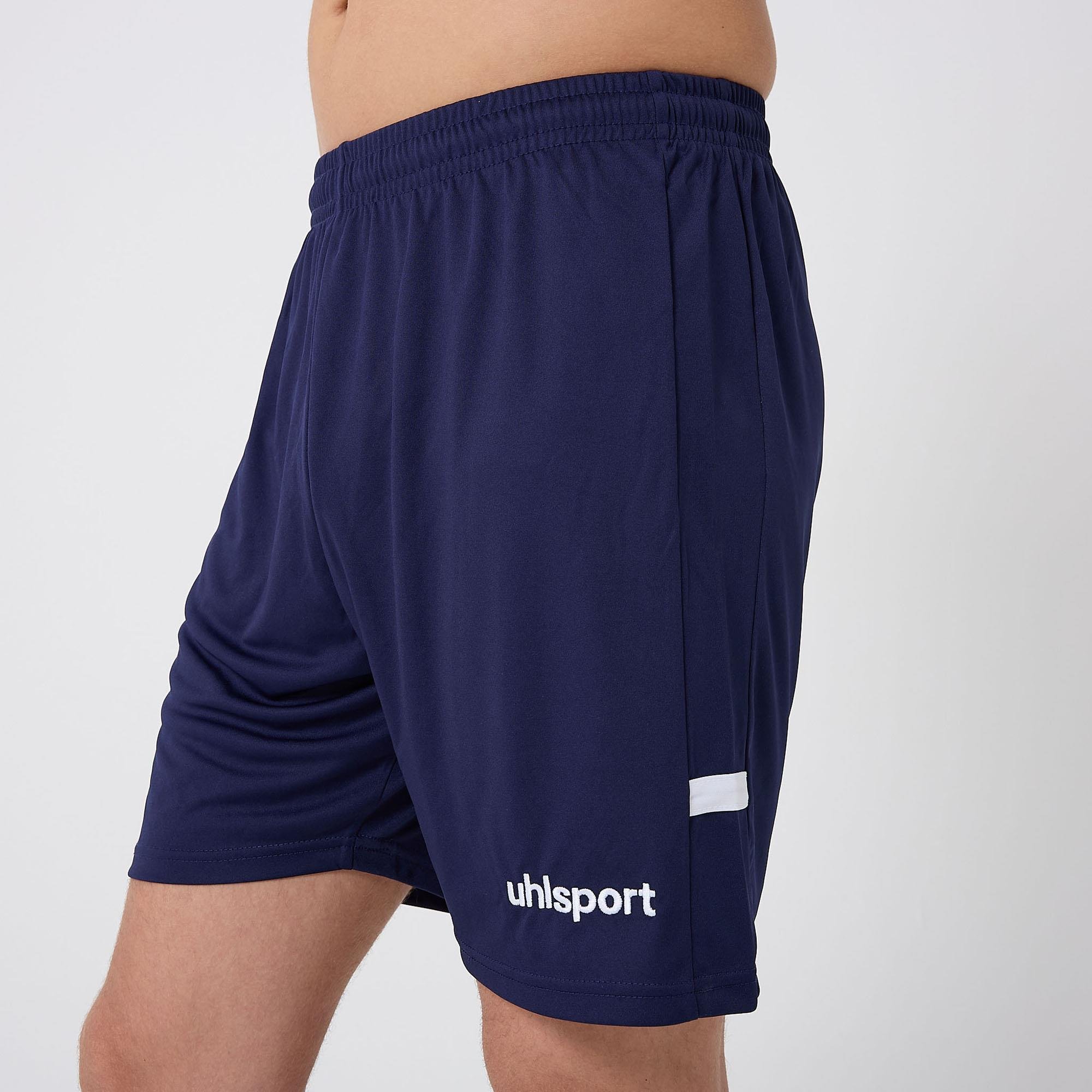 UHLSPORT ENERGY TRAINING ŞORT- 1101806  sepette %10 indirim - Lacivert