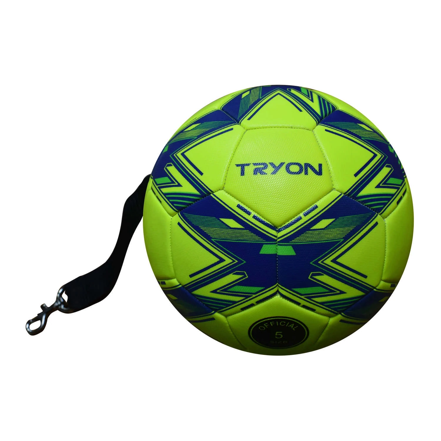 TRYON SARKAÇ TOP SOCCER