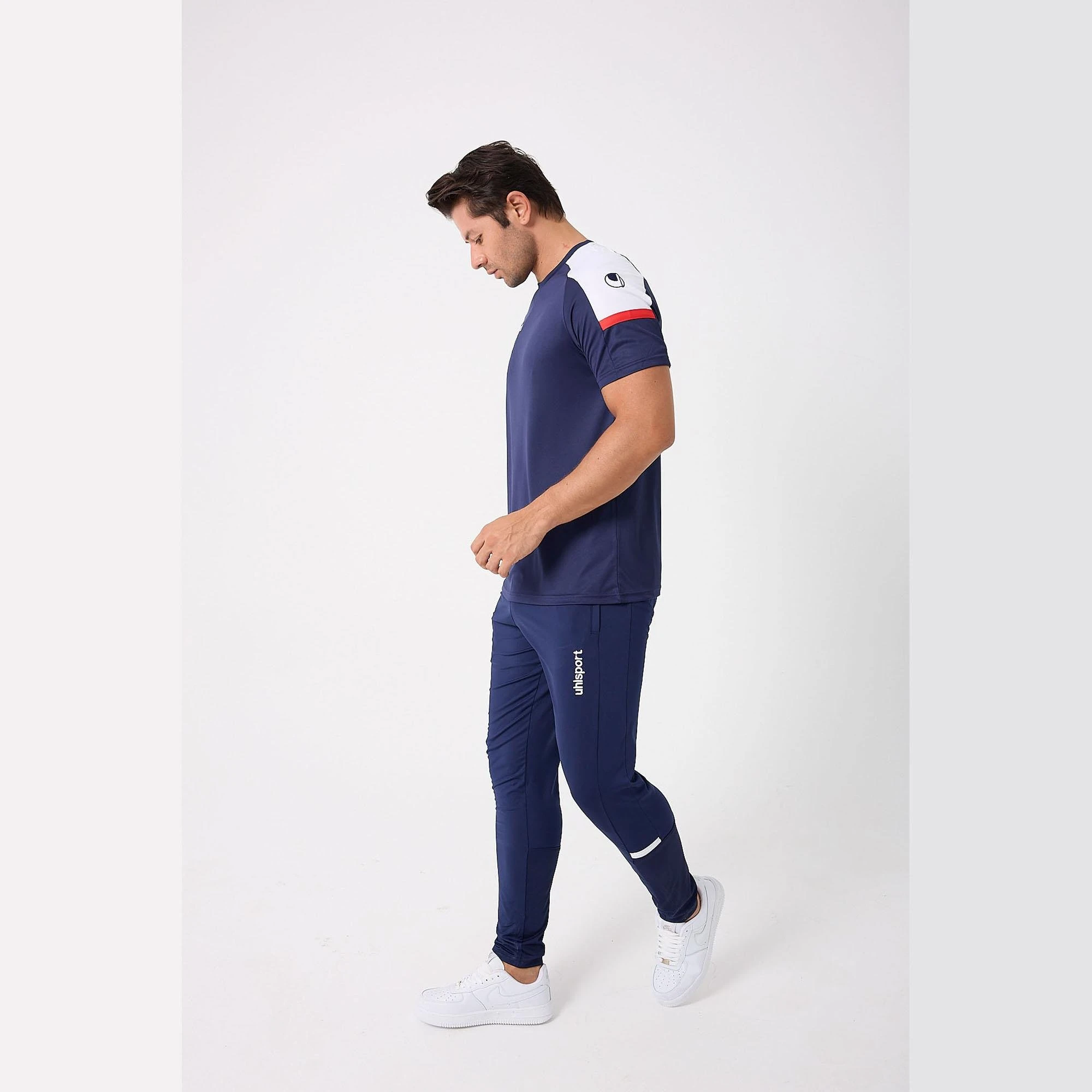 UHLSPORT ENERGY TRAINING PANT eşofman altı 1101804  sepette %10 indirim - Lacivert