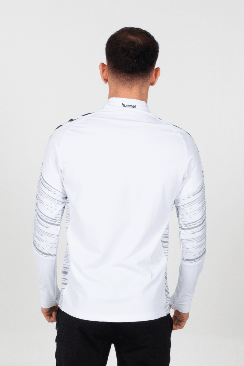 Hummel Line Antrenman Eşofman Üstü
