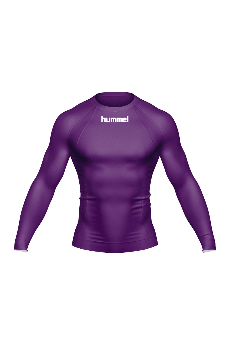 Hummel Undear İçlik - Mor