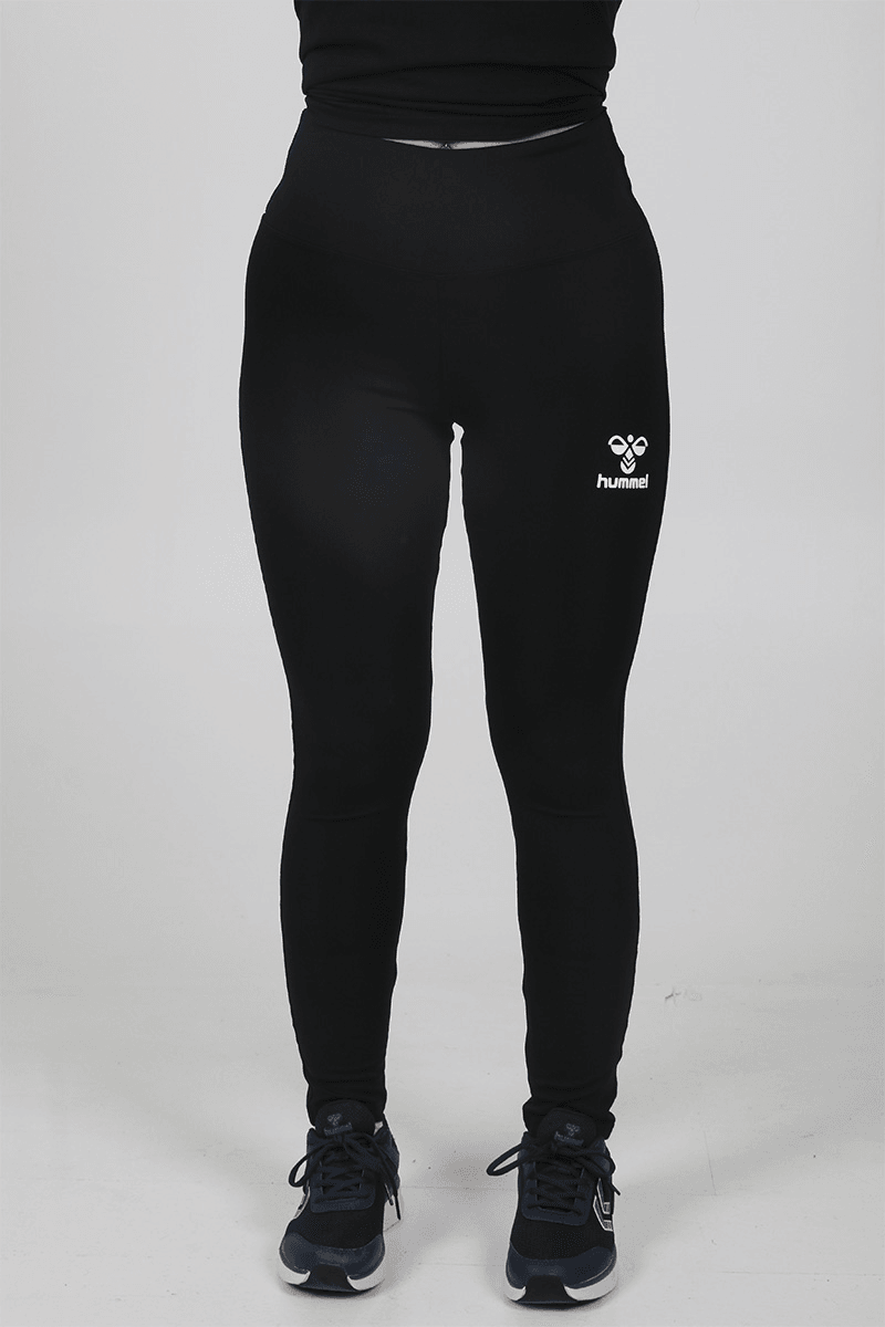 Hummel Elegance Kadın Voleybol Uzun Tayt