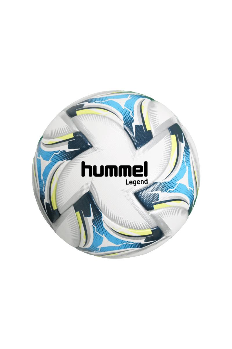 HUMMEL LEGEND HYBRID FUTBOL TOPU