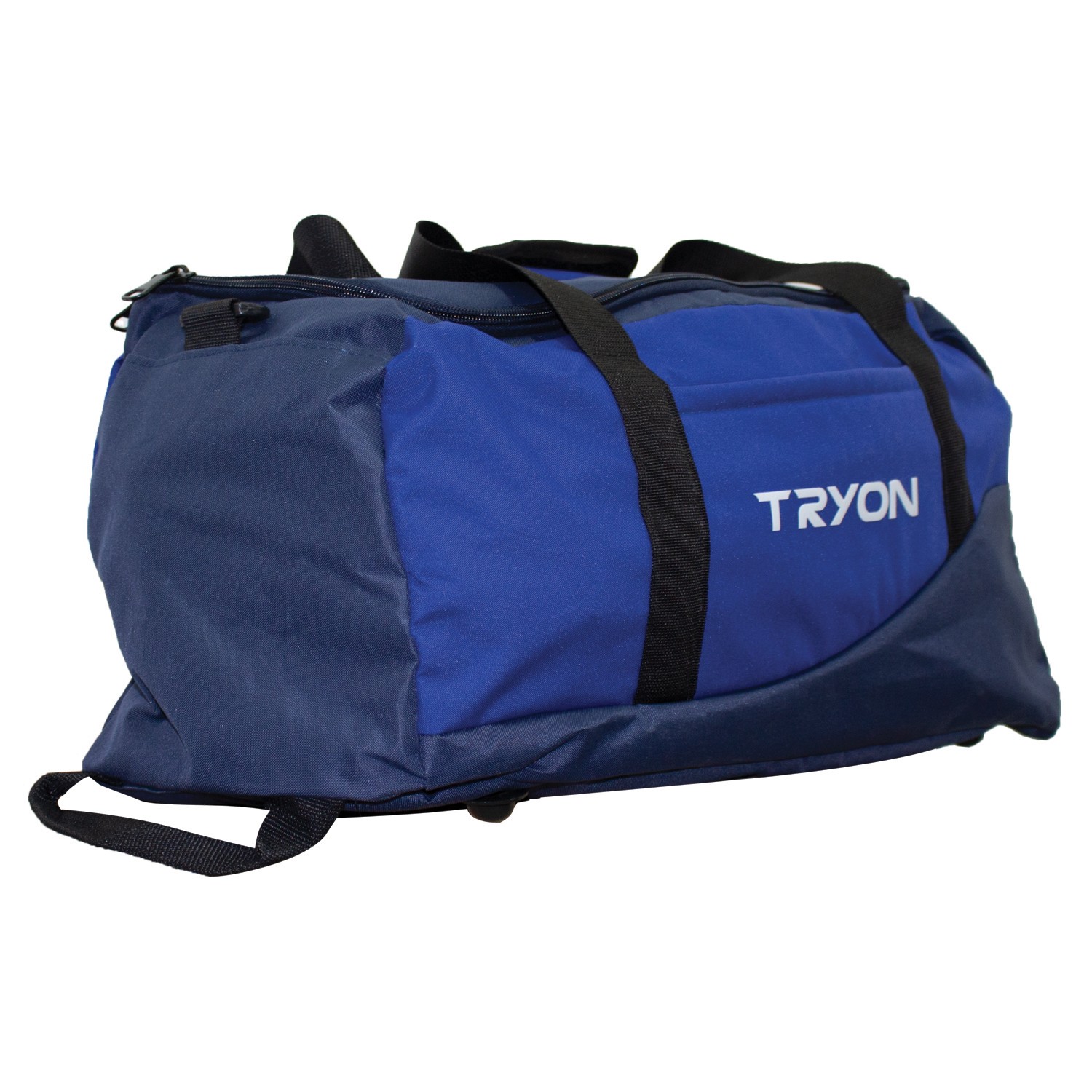 TRYON SPOR ÇANTA VICTORY - Sax mavi