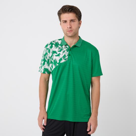 PREMIUM POLO T-SHIRT - Yeşil