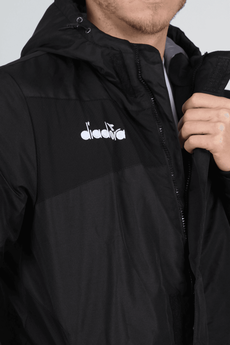 Diadora Forza Anorak Uzun Mont 