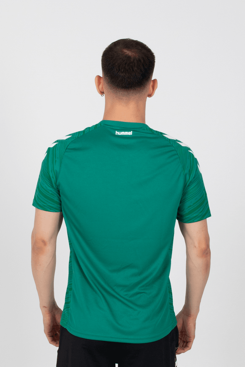 Hummel Line Kamp Tişört