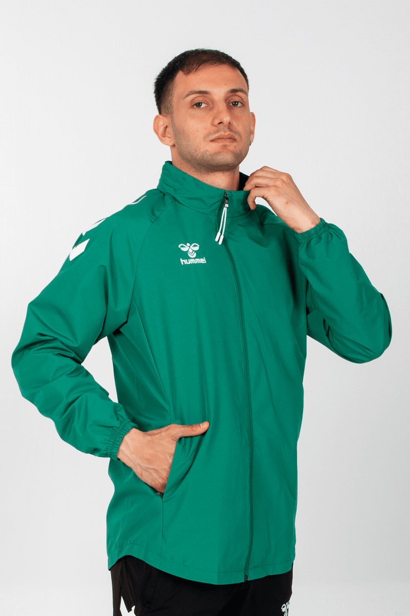 Hummel Line Yağmurluk