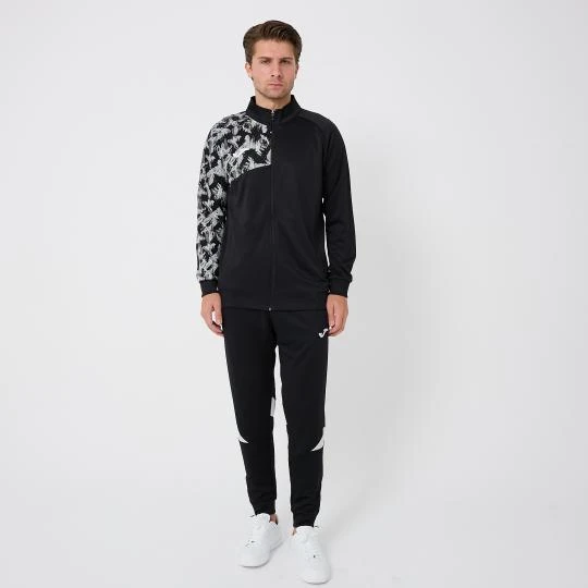 PREMIUM KAMP EŞOFMANI - Siyah