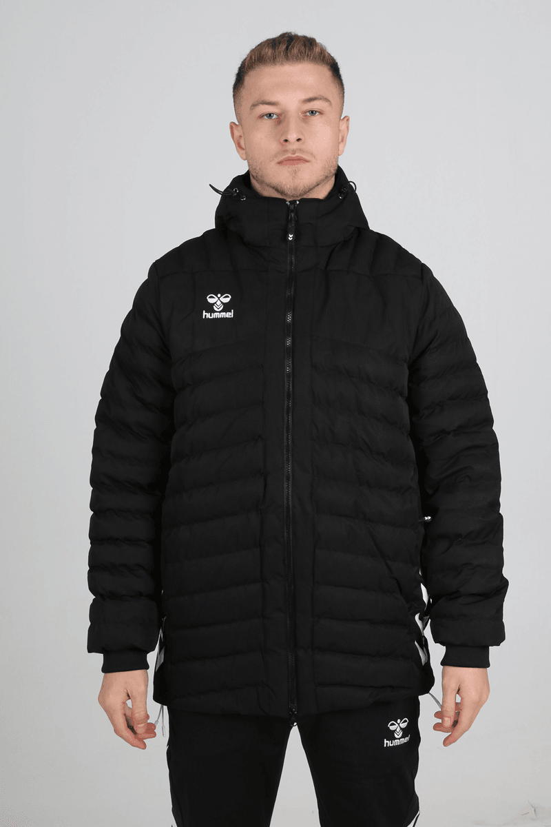 Hummel Winner Anorak Mont 