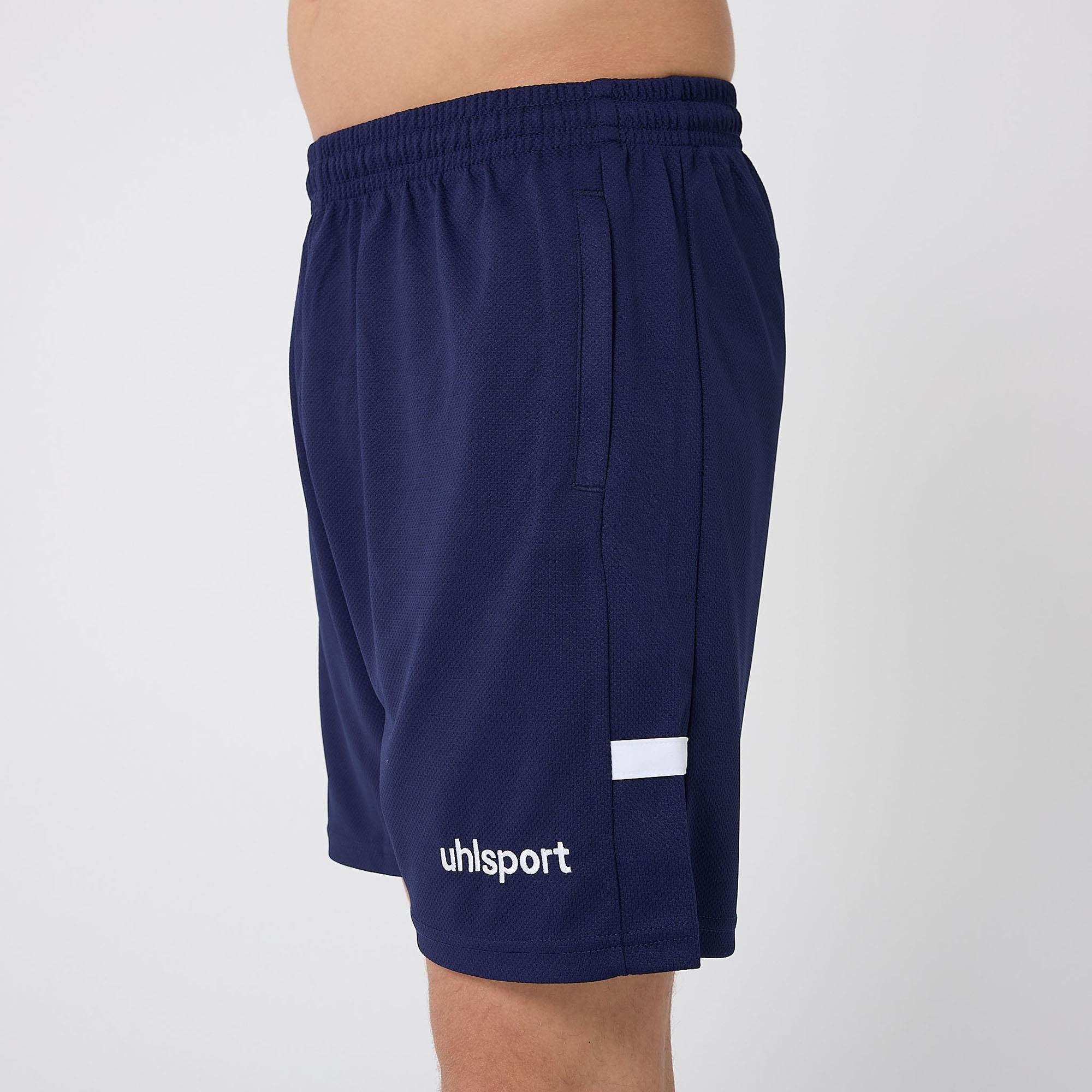 UHLSPORT ENERGY KAMP ŞORT  1101802  sepette %10 indirim - Lacivert