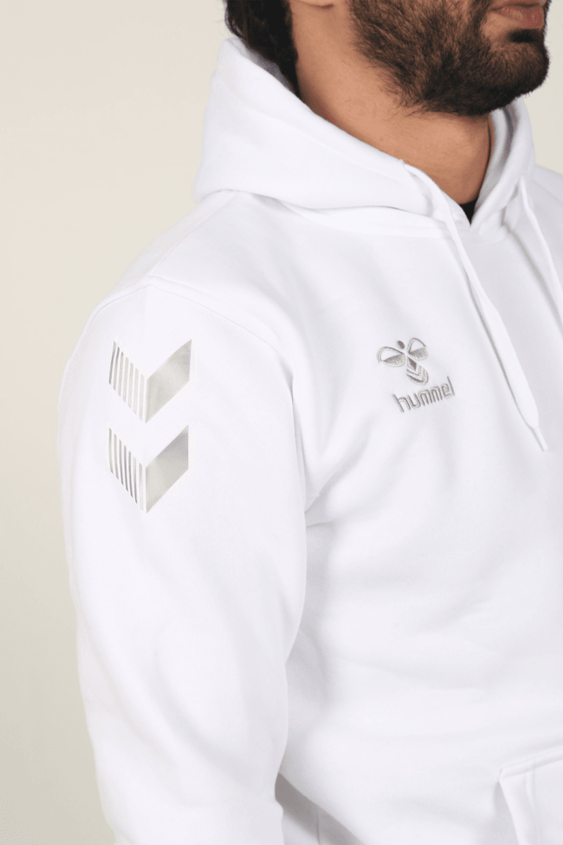 Hummel Armin Pamuklu Hoodie