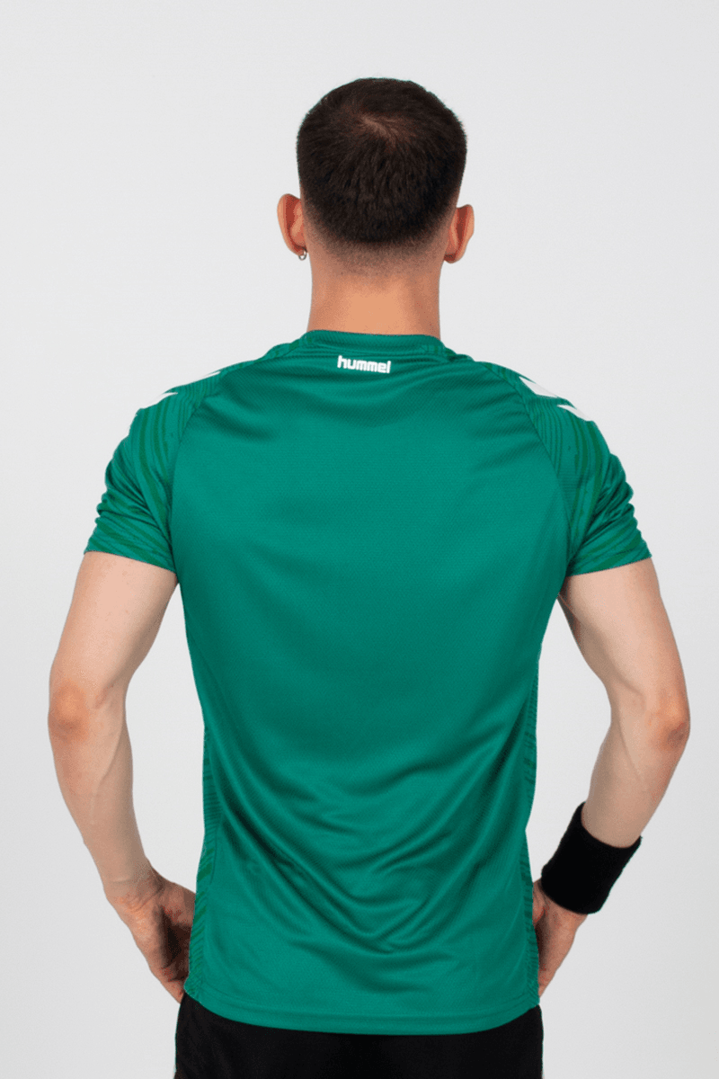Hummel Line Antrenman Tişört 