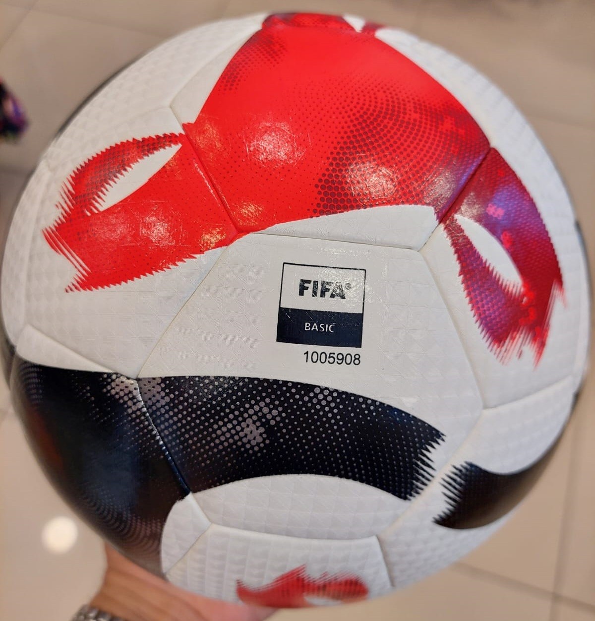 JZ9987 adidas TİRO LEAGUE TB TFF futbol topu
