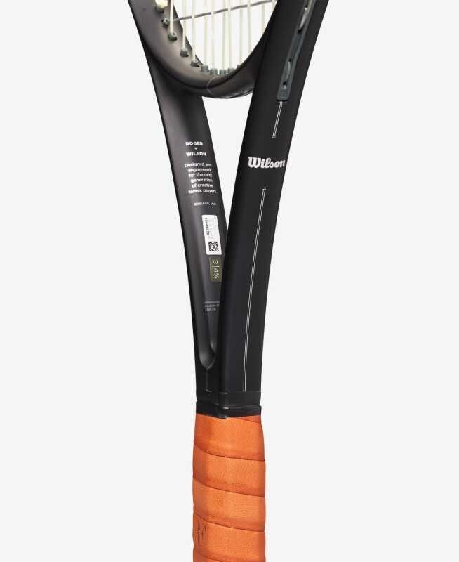 Wilson Tenis Raketi RF 01 PRO Grip 4 WR151311U4