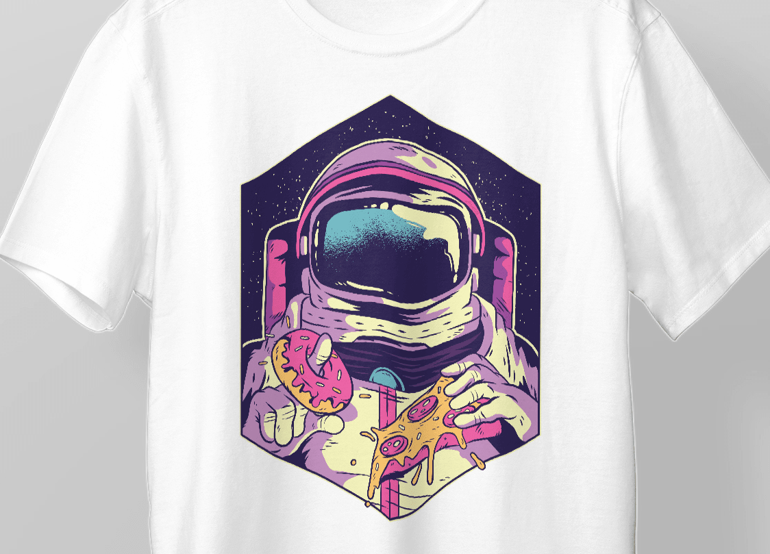 BASKILI T-SHIRT
