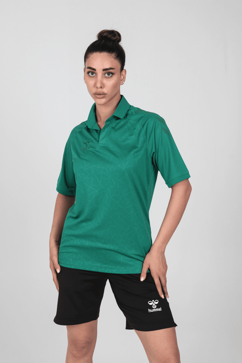 hummel Dream Kamp Polo T-shirt