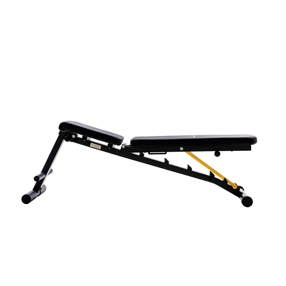 EMH 14 ADJUSTABLE DUMBELL BENCH
