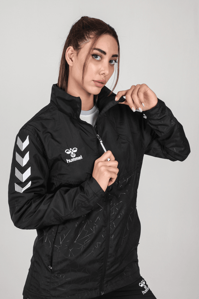 hummel Dream Raincoat yağmurluk