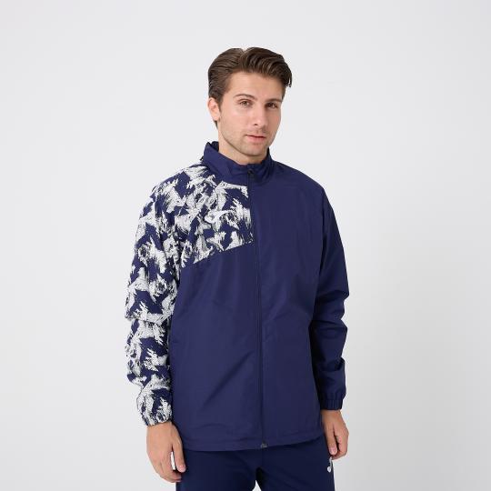 PREMIUM YAĞMURLUK - Lacivert