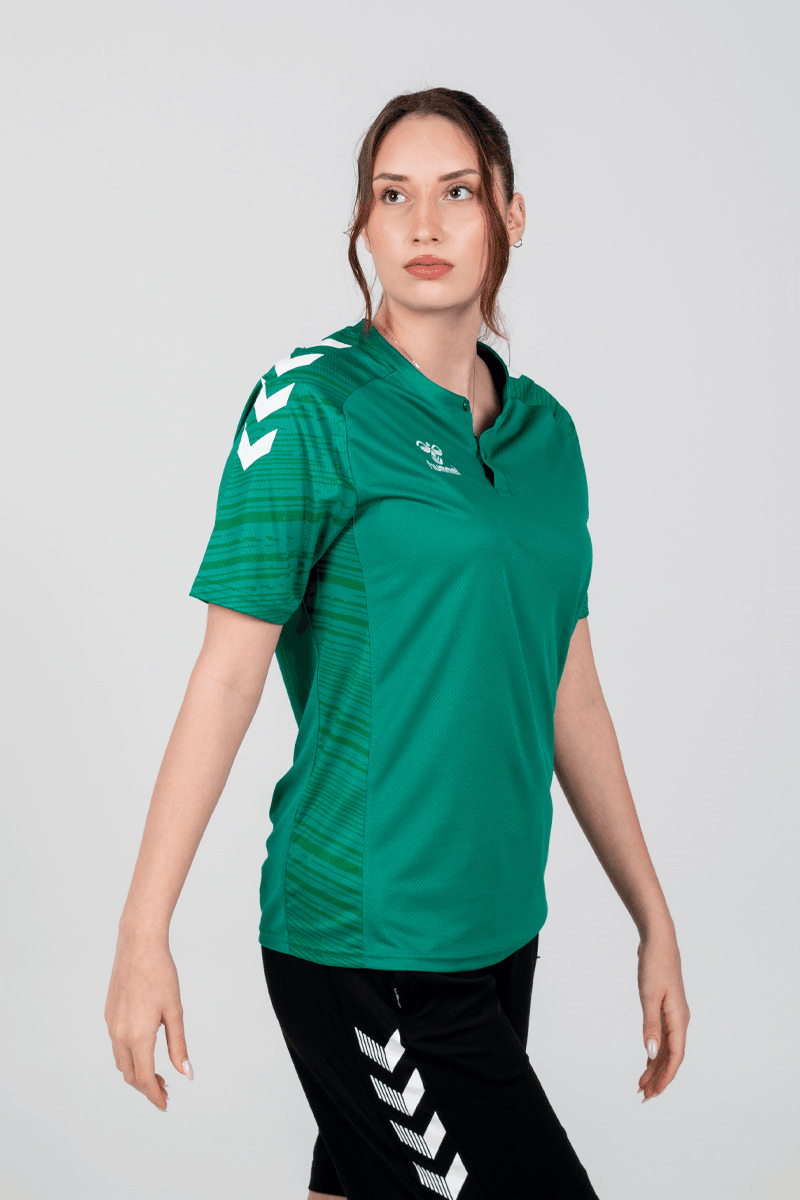 Hummel Line Kamp Tişört