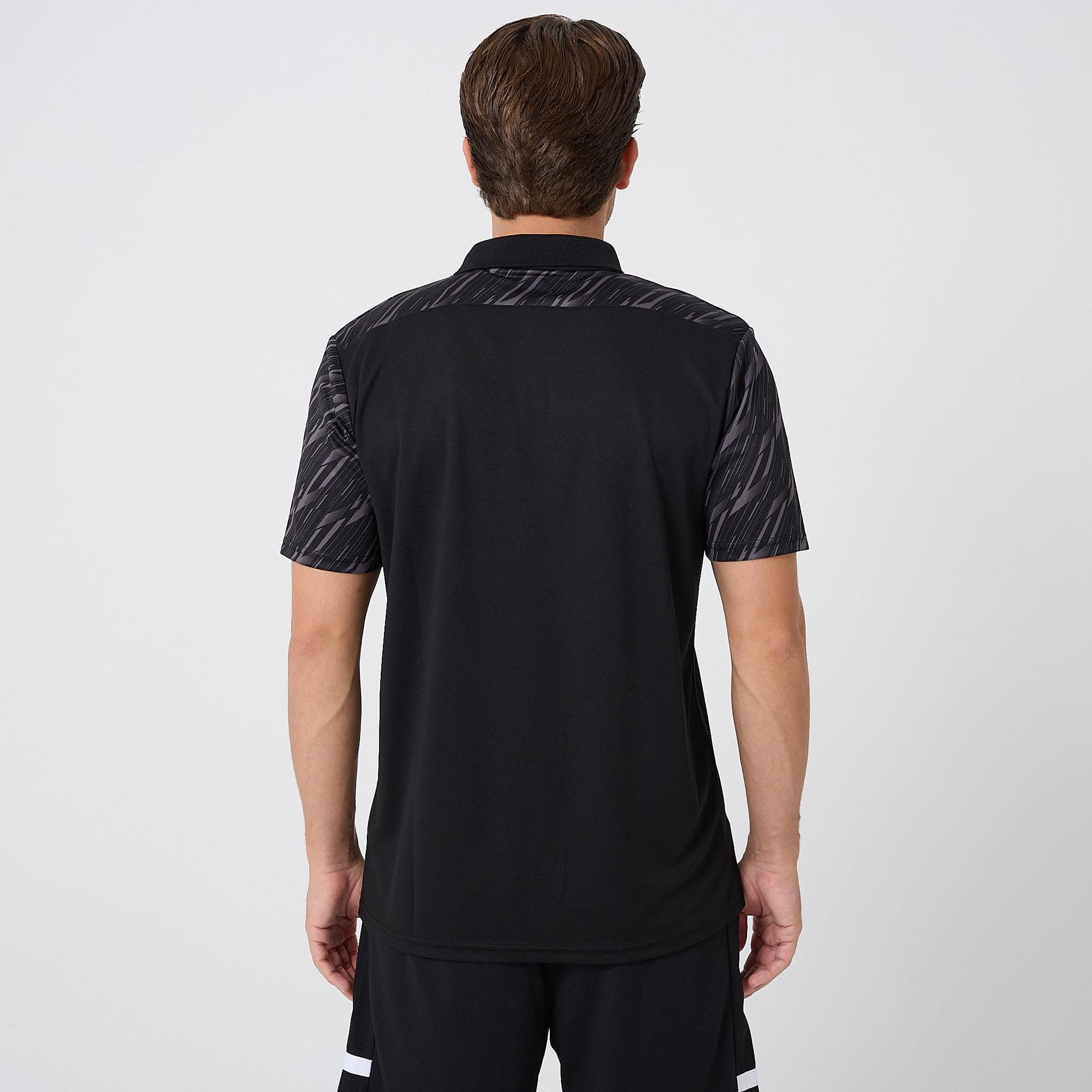 PROGRESSIVE POLO T-SHIRT  sepette %10 indirim