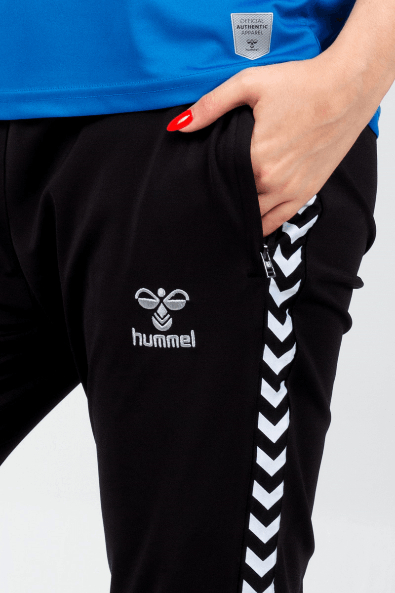 Hummel Otantik Antrenman Eşofman Altı