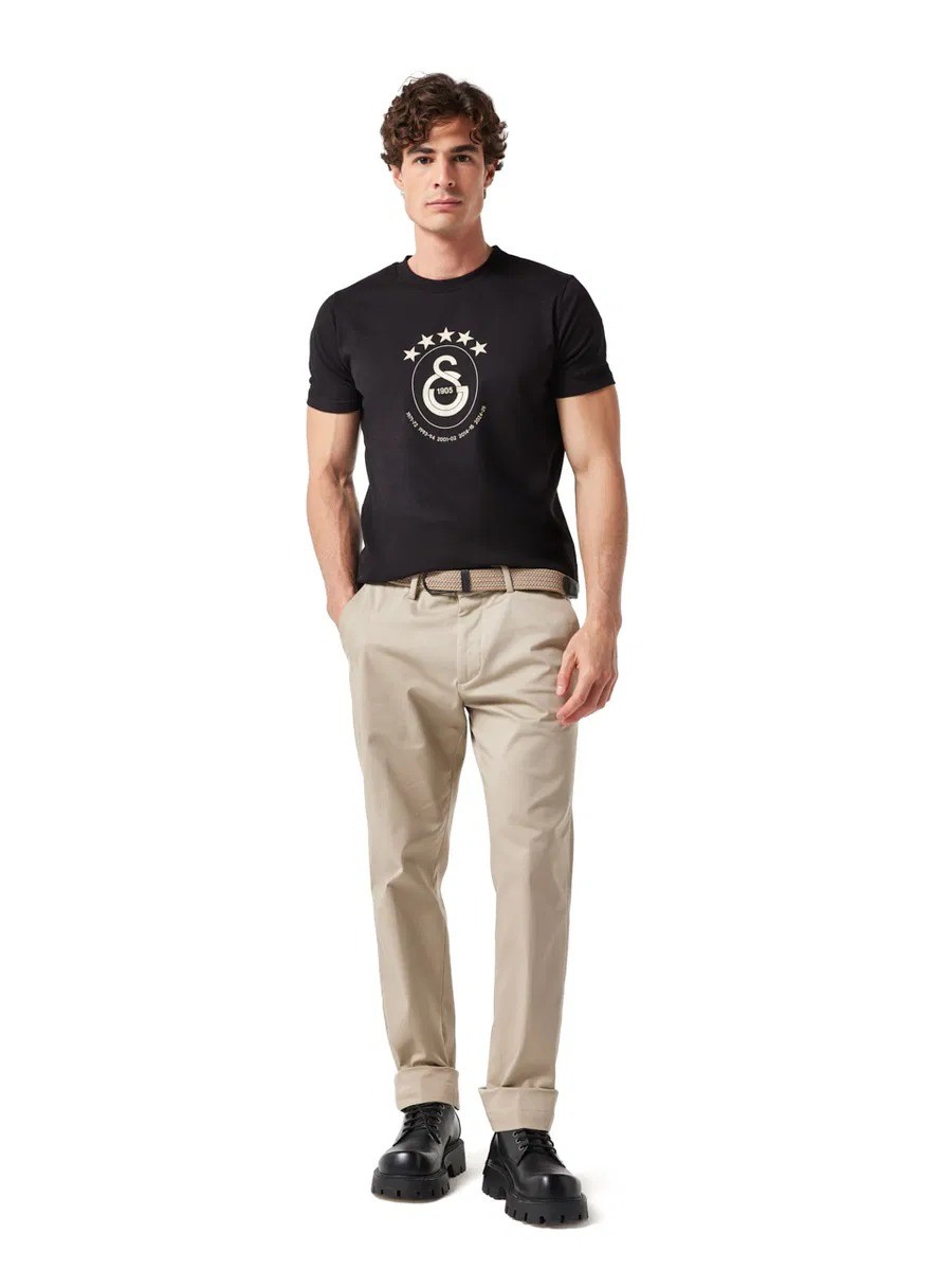Galatasaray 5 Yıldız T-Shirt E251352