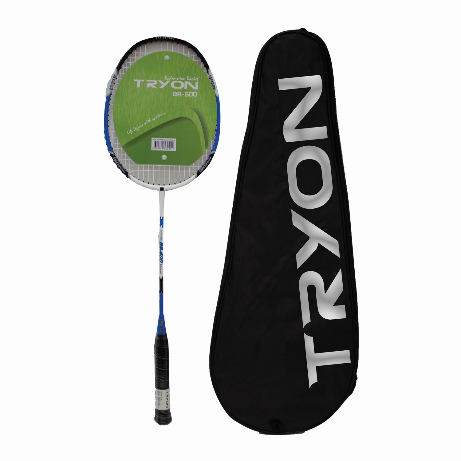 TRYON BADMINTON RAKETİ BR-500