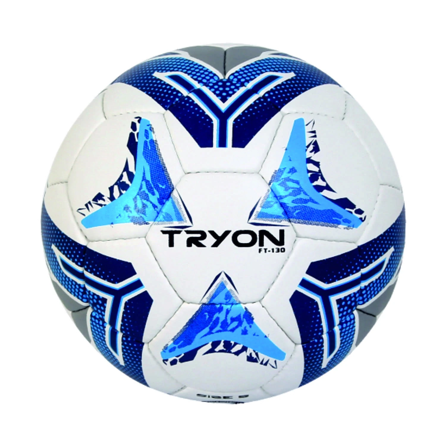 TRYON FUTBOL TOPU FT-130 - 5