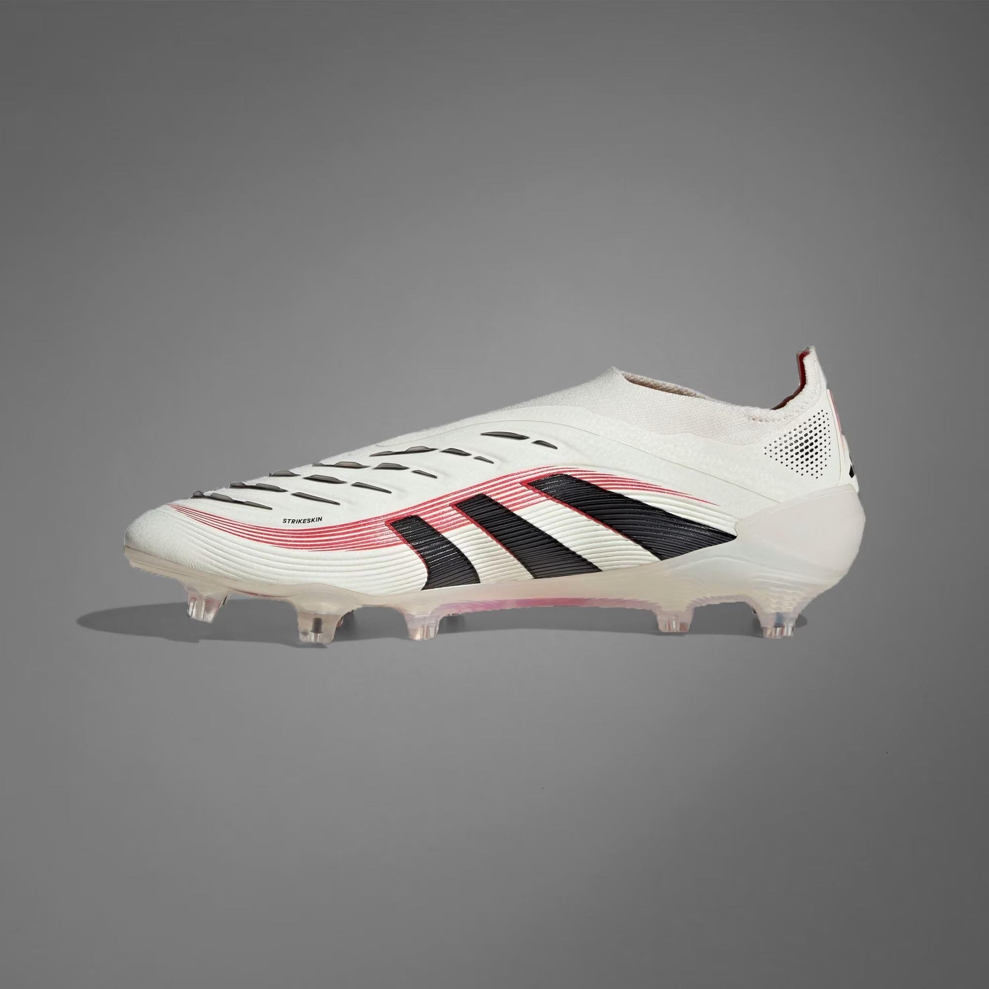 ADİDAS FUTBOL KRAMPON PREDATOR ELİTE  FG ID3872