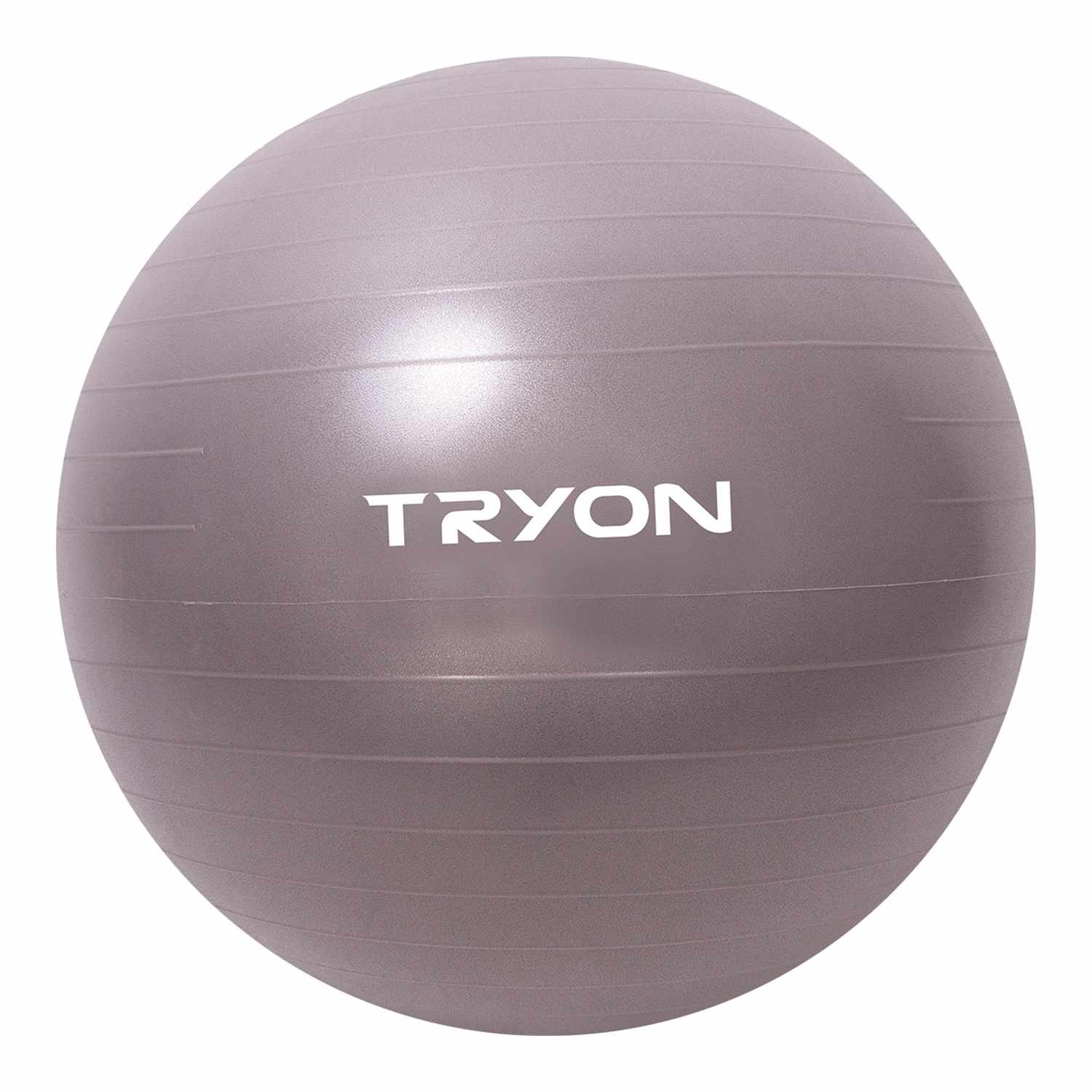 TRYON PiLATES TOPU 55 CM - Gri