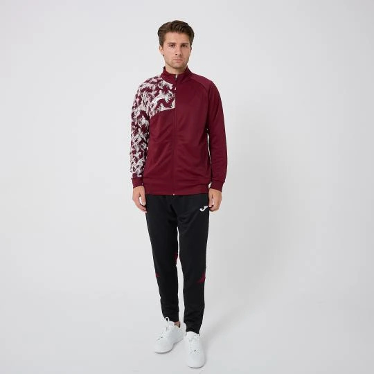 PREMIUM KAMP EŞOFMANI - Bordo